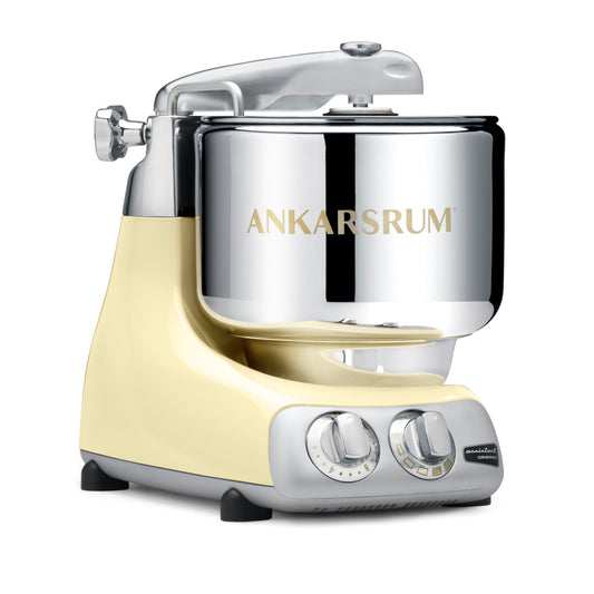 Ankarsrum Küchenmaschine Assistent Original crème, 2300106