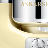 Ankarsrum Küchenmaschine Assistent Original crème, 2300106