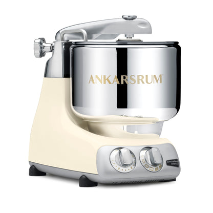 Ankarsrum Küchenmaschine Assistent Original light crème, 2300109