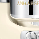 Ankarsrum Küchenmaschine Assistent Original light crème, 2300109