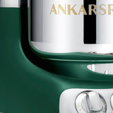 Ankarsrum Küchenmaschine Assistent Original forrest grün, 2300120