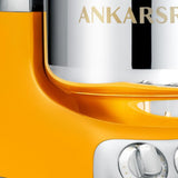 Ankarsrum Küchenmaschine Assistent Original gelb matt, 2300122