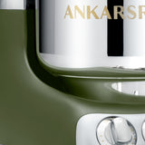 Ankarsrum Küchenmaschine Assistent Original olive grün, 2300123