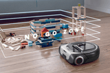 Bosch Saugroboter Roxxter BCR1ACG