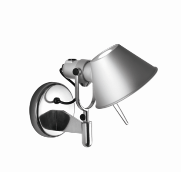 Artemide Wandleuchte Tolomeo Faretto A044750