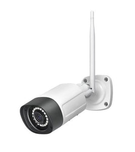 INDEXA 4G-Überwachungskamera mit 3 Megapixel Auflösung GK120B4G
