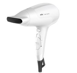 Braun Haartrockner Satin Hair 3 HD380