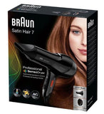 Braun Haartrockner Satin Hair 7 HD785