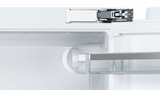 Neff vollintegrierter Unterbau-Kühlschrank Vollraum KUMK82F (K4316XFF0)
