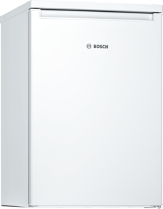 Bosch Tischkühlschrank mit Gefrierfach KTL15NWFA
