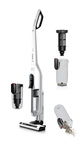 Bosch Akkusauger Athlet weiß, BCH6L2560
