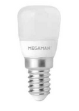 Megaman LED-Kühlschranklampe 2W/828 E14