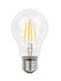 Megaman LED Filament Classic ,klar, 4,8W, 470 Lumen, 2700 Kelvin, E27