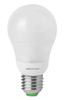 Megaman LED Filament Classic matt, 7,4W, 810 Lumen, 2800 Kelvin, E27