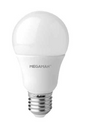 Megaman LED Classic AC/DC geeignet, 6,7W, 810 Lumen,  Ersatz ca. 60W, 2800 Kelvin, E27