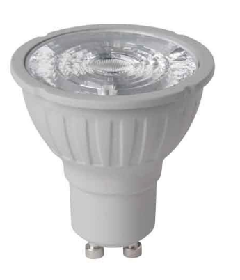 Megaman LED PAR16 Reflektor 5,2W, Ersatz ca. 50W, 2800 Kelvin, GU10