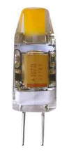 Megaman LED Lampe 1,2W/828 G4 12V