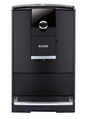 NIVONA Kaffeevollautomat CafeRomatica 7er-Baureihe