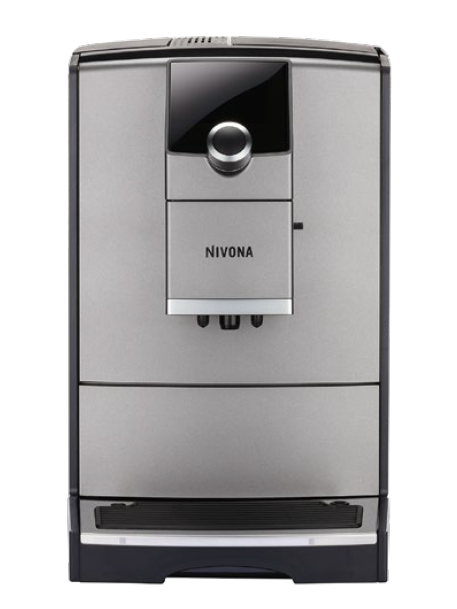 NIVONA Kaffeevollautomat CafeRomatica 7er-Baureihe