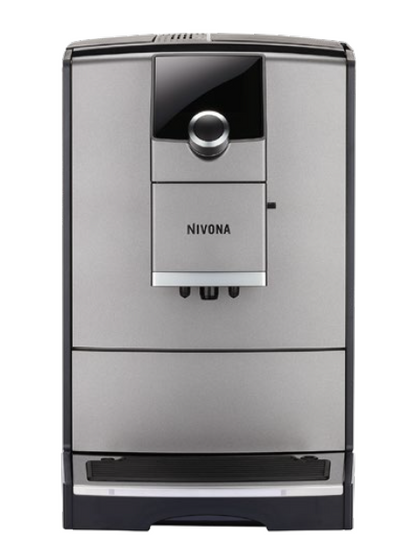 NIVONA Kaffeevollautomat CafeRomatica 7er-Baureihe