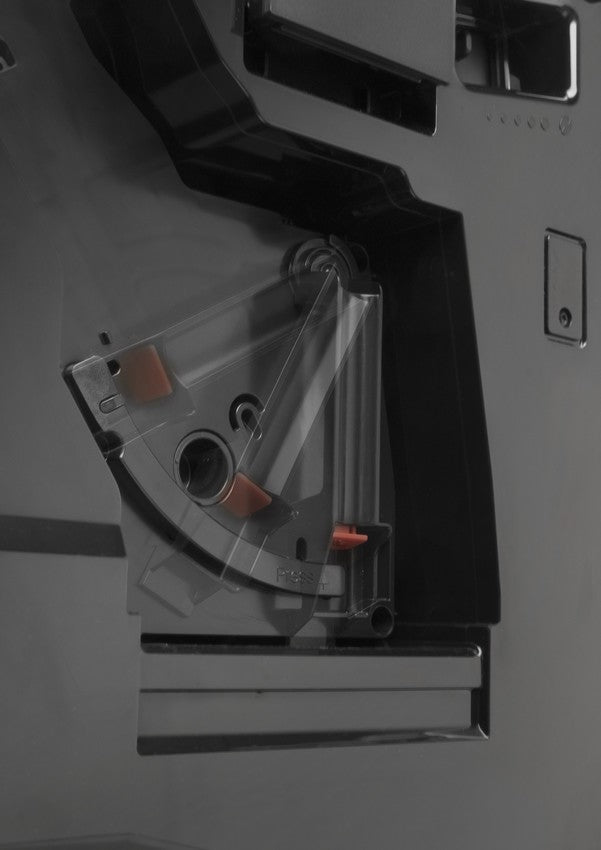NIVONA Kaffeevollautomat CafeRomatica NICR 825