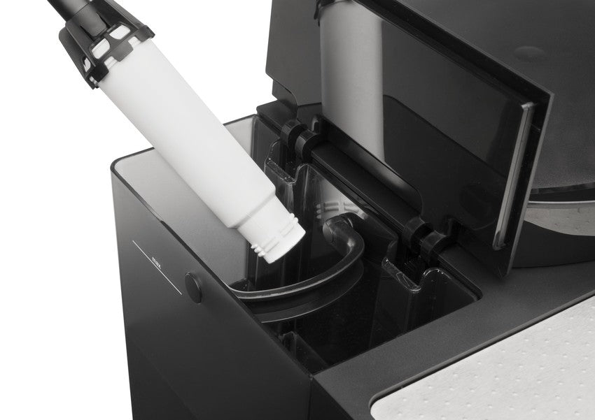 NIVONA Kaffeevollautomat CafeRomatica NICR 825