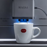 NIVONA Kaffeevollautomat CafeRomatica 9er-Baureihe, NIRC9..