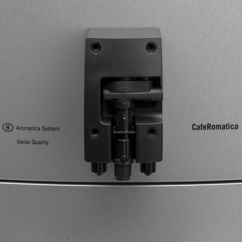 NIVONA Kaffeevollautomat CafeRomatica 7er-Baureihe