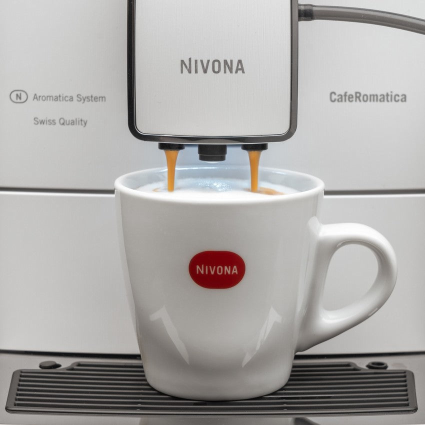 NIVONA Kaffeevollautomat CafeRomatica 9er-Baureihe, NIRC9