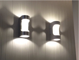 HEL LED ROC Wandleuchte --Ausstellungsstück--
