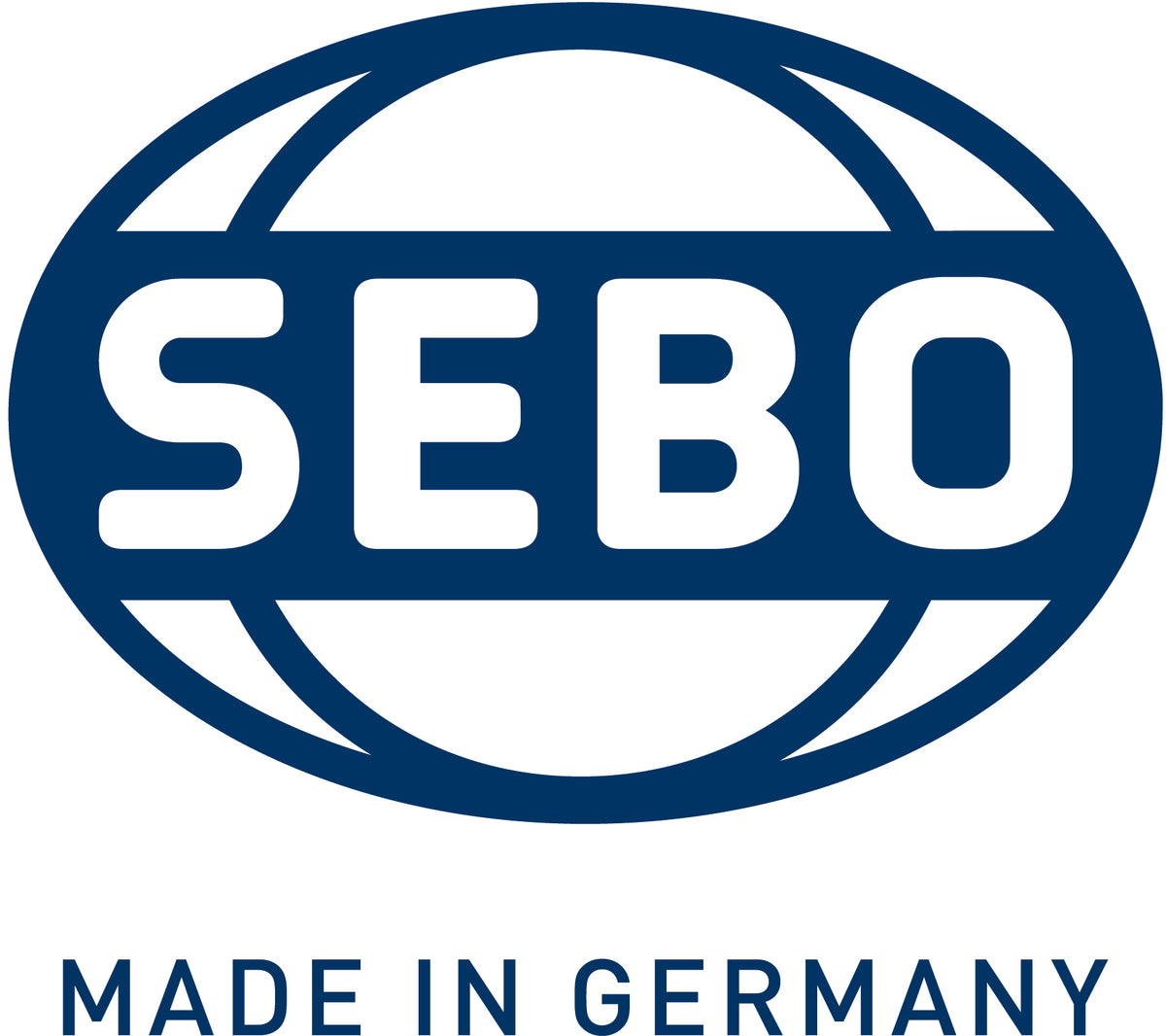 SEBO Parquettdüse Standard 8118ER