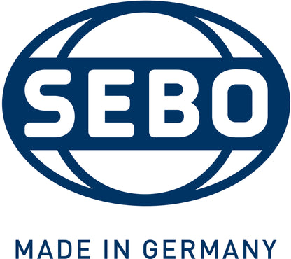 SEBO Parquettdüse Standard 8118ER