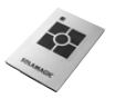 Etherma Solamagic® 4-Kanal Bluetooth-Handsender SM-BT-HS