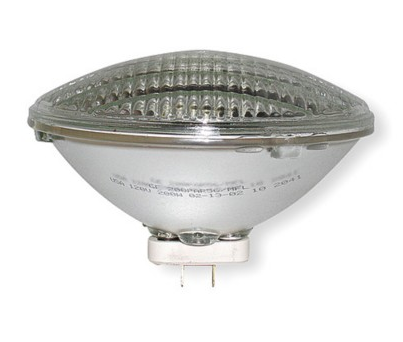 Scharnberger Halogen-Reflektorlampe 300W PAR56, GX16d, 230V, NSP