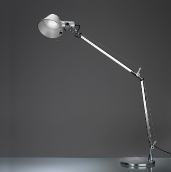 Artemide Tolomeo  Body A004800 LED 3000 Kelvin