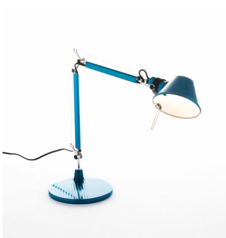 Artemide Tischleuchte Tolomeo micro