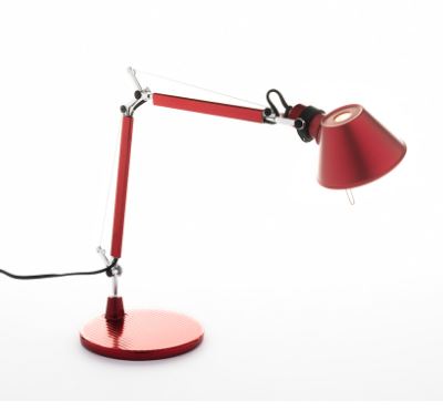 Artemide Tischleuchte Tolomeo micro