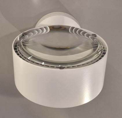 Top-Light Puk Maxx Wall Halogen