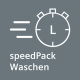 Siemens Waschmaschine Frontlader WM14N292