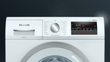 Siemens Waschmaschine Frontlader WM14N292