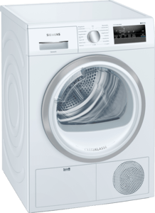 Siemens Wärmepumpen-Wäschetrockner WT45HV90