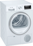 Siemens Wärmepumpen-Wäschetrockner WT45HV90