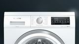 Siemens Waschvollautomat WU14UT91, unterbaufähig, 9kg, 1400U/min