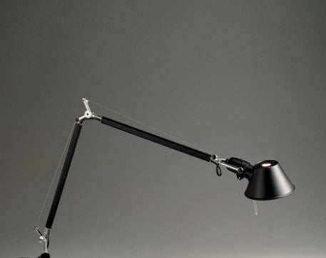 Artemide Tolomeo mini Body schwarz  A005940