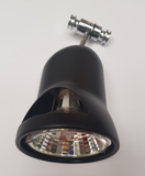 SISCHE HT100 Strahler 40753 schwarz --Restposten--