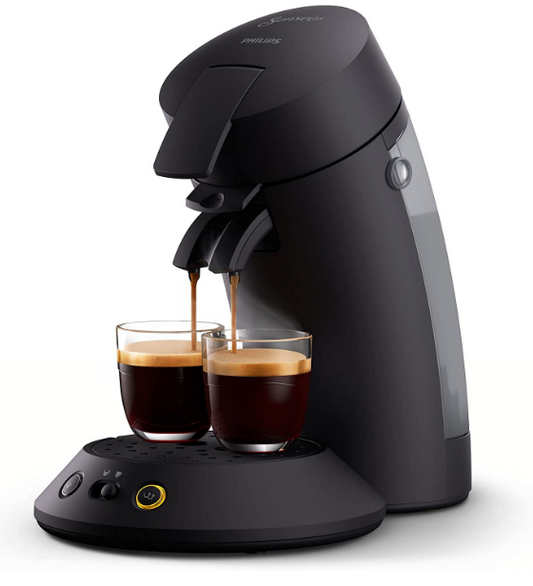 Philips Senseo Original Plus  CSA210/60Kaffeepadmaschine