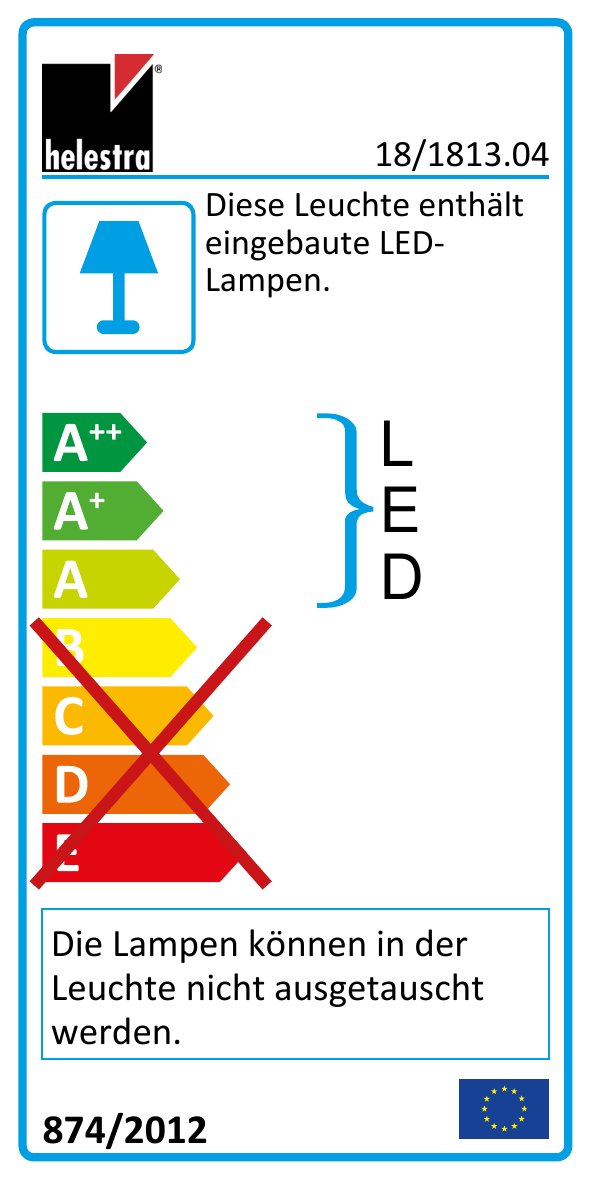 Helestra LADO