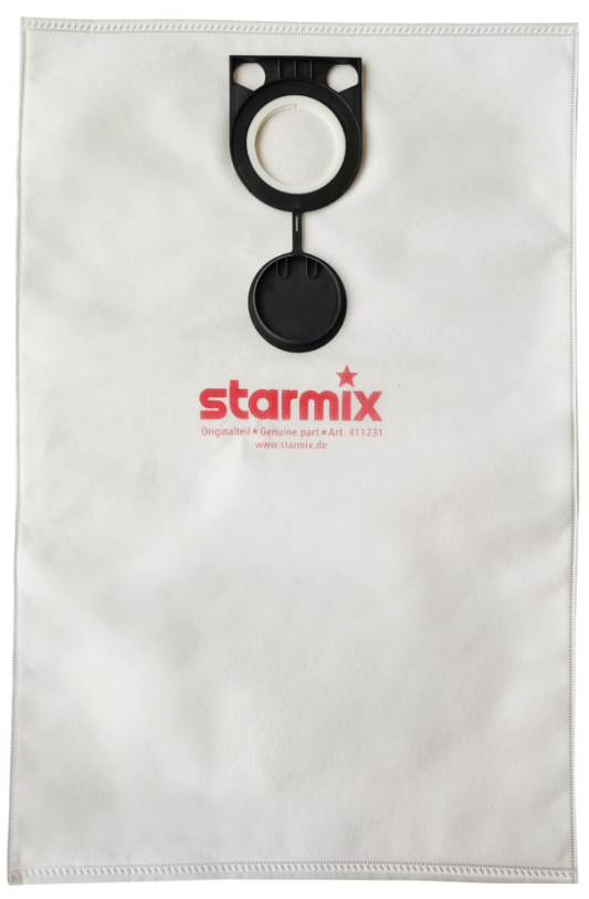 Starmix Staubbeutel FBV25-35/10  434988