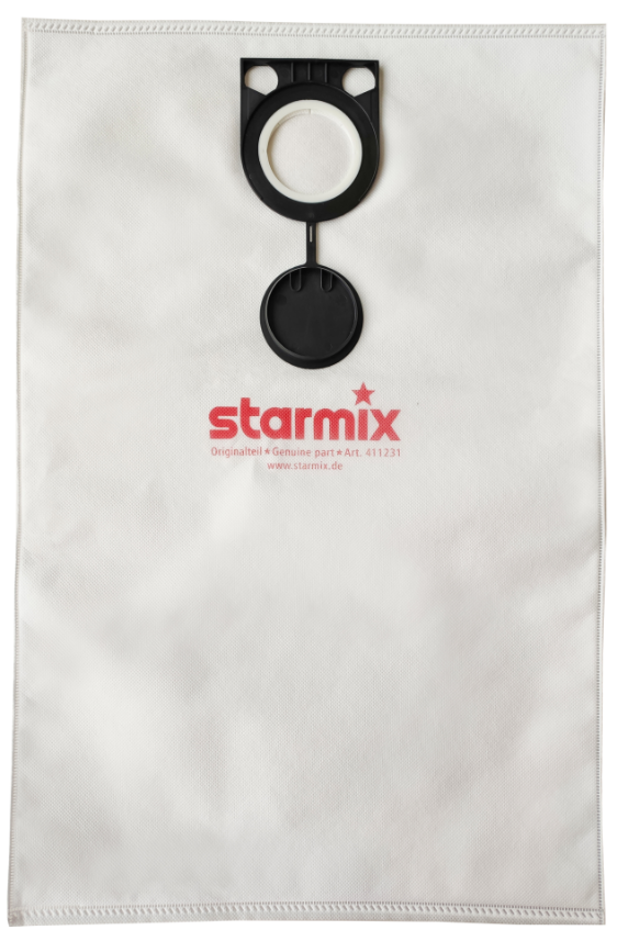 Starmix Staubbeutel FBV25-35/10  434988