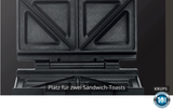 Krups Sandwich-Toaster FDK451